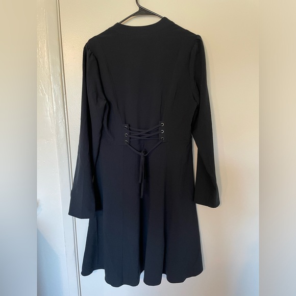 Her Universe The Witcher Hi-Low Waistcoat New With Tags Medium - Picture 4 of 4